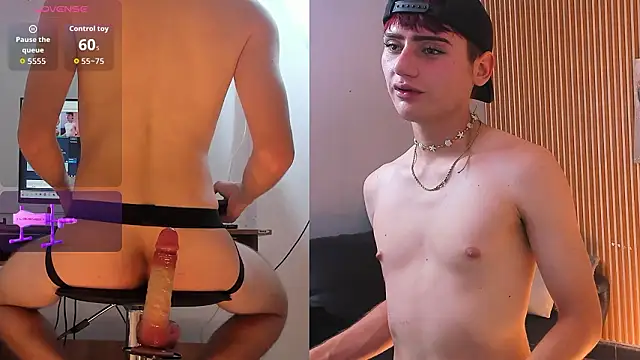 Snapshot of ian_diamond chatting on February 12, 10:05 pm ian diamond online show from February 12, 10:05 pm