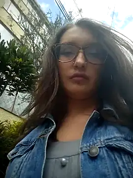 Karla-giraldo 1 online show from February 11, 4:01 pm