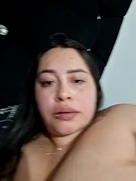 Stefaaaniii online show from January 19, 5:33 am