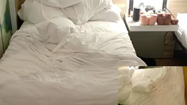 TheCrushExperience online show from February 18, 3:13 am