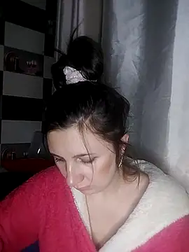 Koshova1836 online show from February 9, 8:46 pm