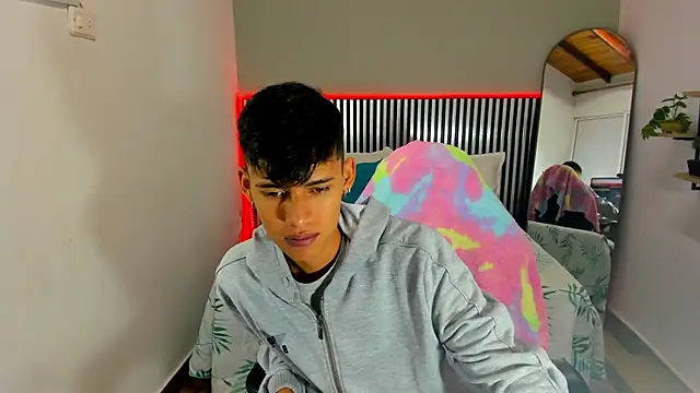 Astaroth Grigori online show from February 6, 7:28 pm