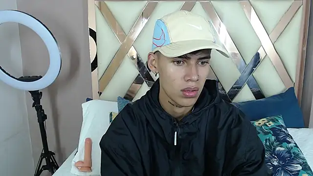 Astaroth Grigori online show from February 22, 3:54 pm