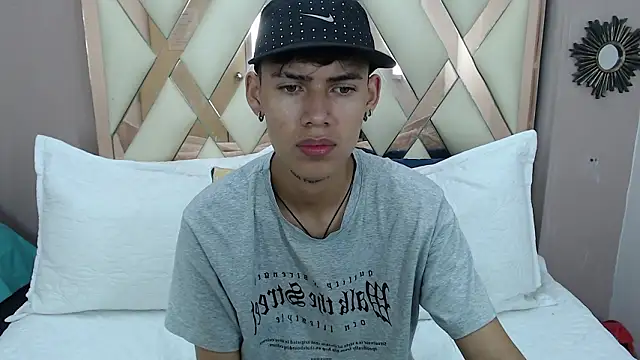 Astaroth Grigori online show from March 1, 3:03 pm