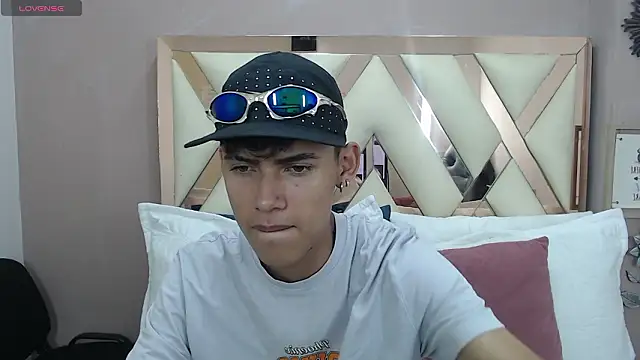 Astaroth Grigori online show from March 5, 7:10 pm