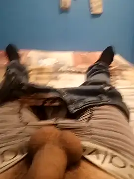 Jasper CRISO online show from March 4, 3:45 am