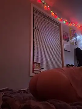 SexySkiBunny online show from January 17, 2:49 am