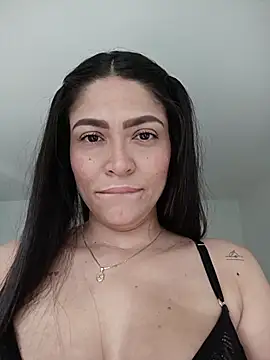 Ina Jody  online show from February 15, 8:49 pm