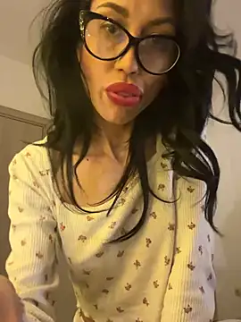 MisssMysticc online show from February 3, 1:59 am