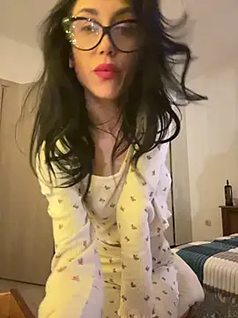 MisssMysticc online show from February 3, 2:53 am
