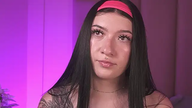 Dolcexx  online show from March 12, 7:42 pm