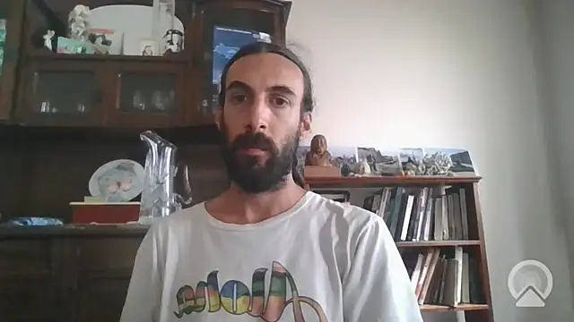 aircum99 online show from February 9, 6:34 pm