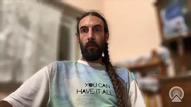 aircum99 online show from February 15, 4:47 pm