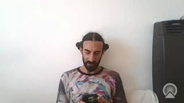 aircum99 online show from March 10, 2:55 pm