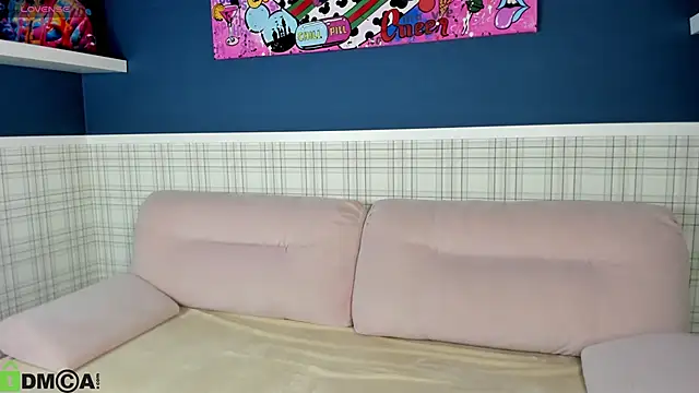 Snapshot of Eva_Anderson chatting on February 21, 1:17 am Eva Anderson online show from February 21, 1:17 am