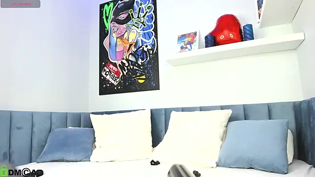 Snapshot of Eva_Anderson chatting on February 23, 1:14 am Eva Anderson online show from February 23, 1:14 am