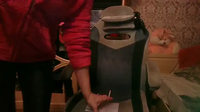 AtomicSecret online show from January 15, 3:27 pm