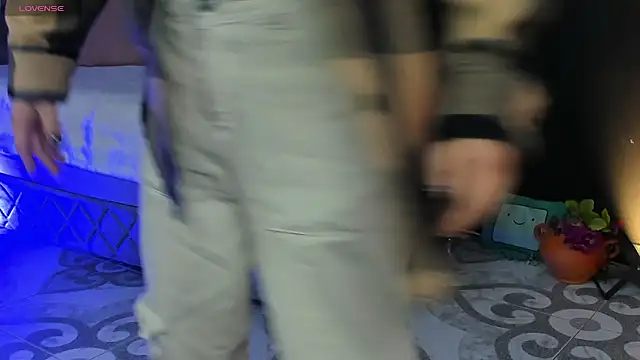 Noaah25  online show from February 27, 3:28 am