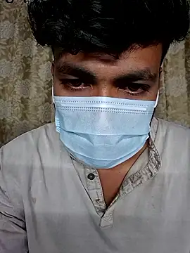 Forest Queen online show from January 14, 8:53 am