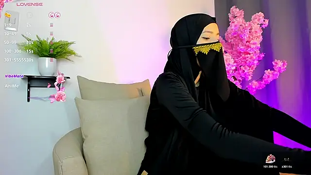 dolunay farah online show from January 16, 11:36 am