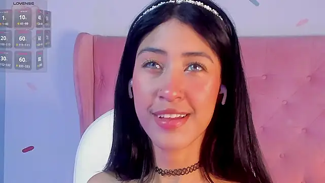 internett sweetheart online show from March 27, 5:46 am