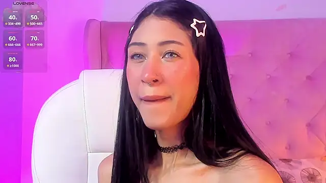 internett sweetheart online show from April 5, 5:26 am