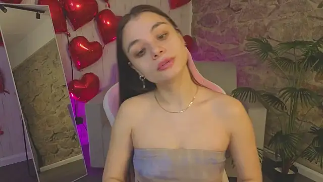 Kim Bless online show from March 21, 1:21 am