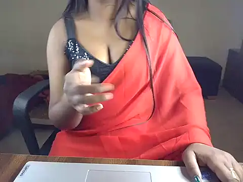 Snapshot of Its_Soniya69 chatting on February 18, 11:33 pm Its Soniya69 online show from February 18, 11:33 pm