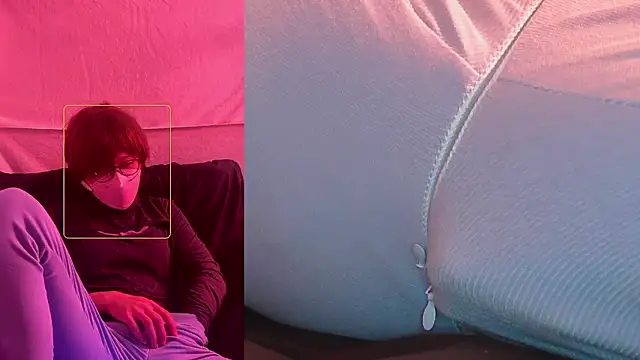 You Aoi online show from February 8, 4:27 am