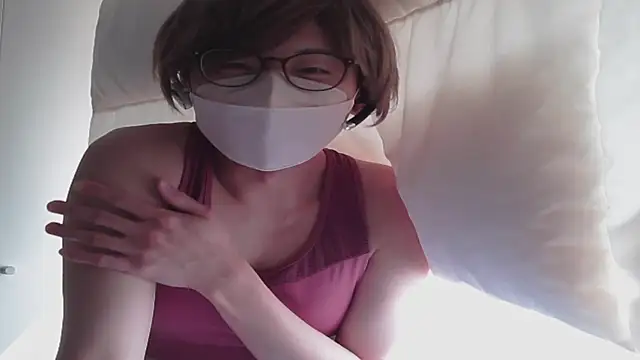 You Aoi online show from March 7, 4:20 am