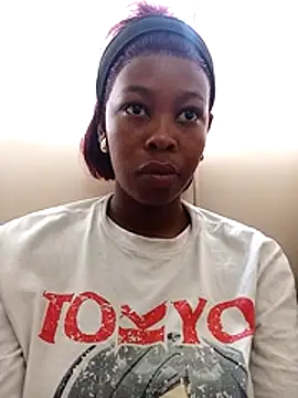 Sexy Baddie online show from March 14, 3:06 pm