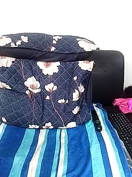 Sexy Baddie online show from April 17, 10:51 am