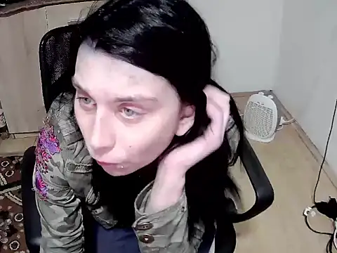 Lexagrimes online show from February 18, 9:11 pm