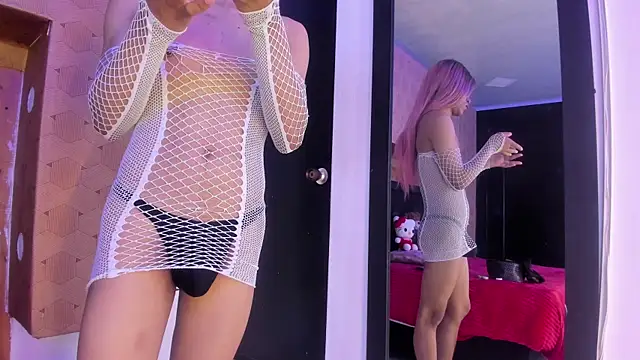 Samantha Blaze1 online show from April 12, 11:15 am