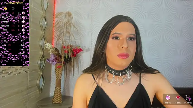 kaly honey online show from February 23, 2:47 pm