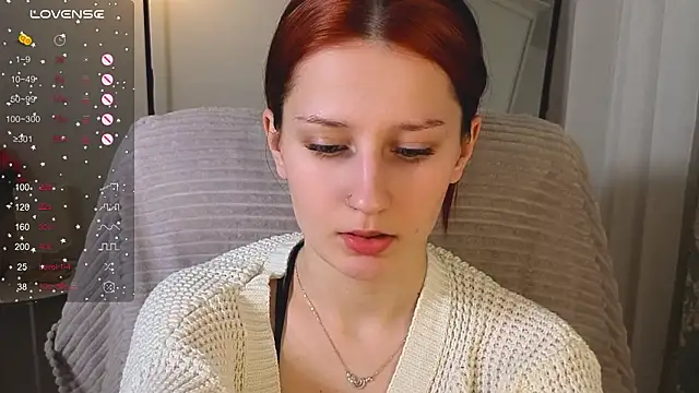 sandy kiss online show from February 11, 11:48 am