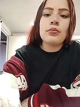 Crystaa12 online show from February 2, 12:04 pm