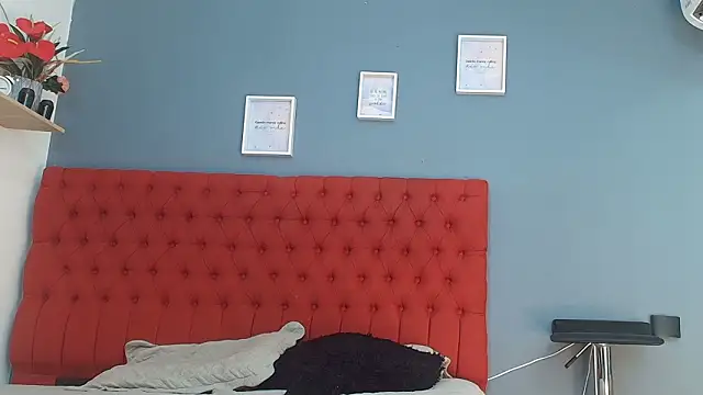 sofia laverde online show from February 12, 7:09 pm