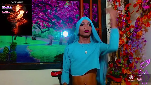 andrea hot31 online show from January 16, 7:18 pm