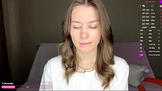 elsadaedra online show from February 13, 9:16 am