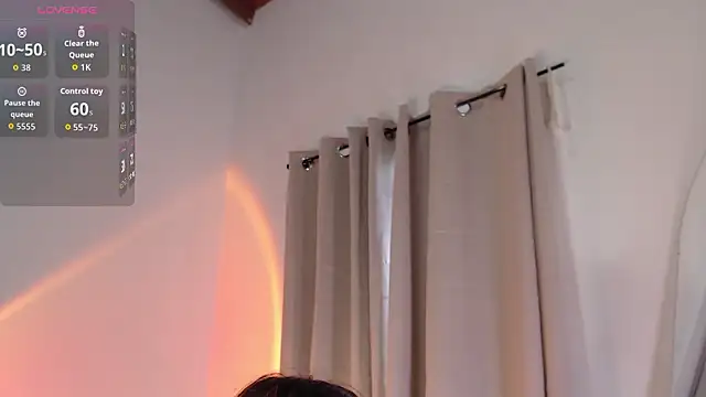 Mia Volkova  online show from February 17, 1:18 pm