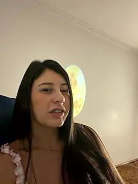 Lia Bons online show from January 19, 1:20 am