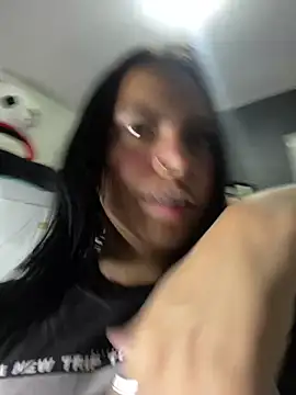 CarolinaRaven online show from March 30, 2:23 am