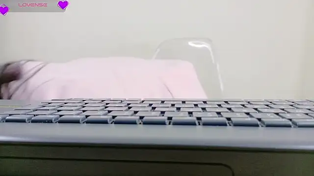 Valen Sm online show from February 27, 8:31 pm