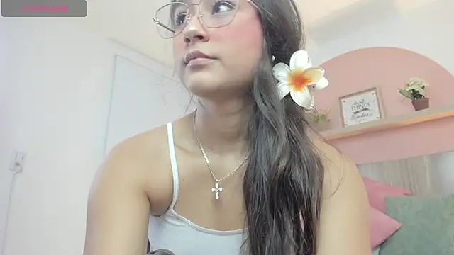 ivette swan online show from March 2, 7:43 pm