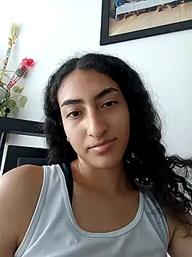 Linda Sex online show from January 15, 5:16 pm