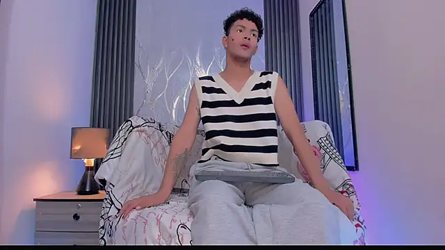 caleb storm online show from January 16, 8:13 pm