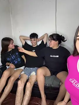 sofiagonet online show from February 23, 10:18 pm