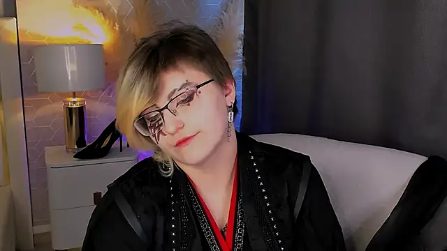 ABSI GLITCH online show from March 5, 6:53 am