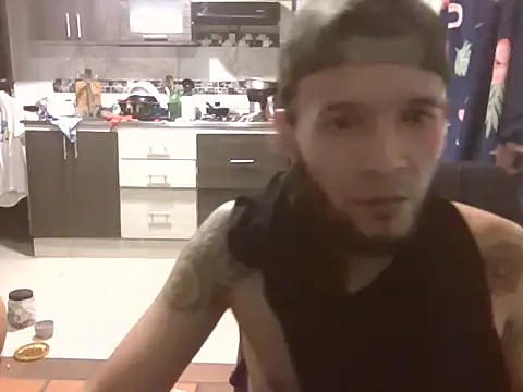 ELARKIMAN online show from January 15, 4:39 am